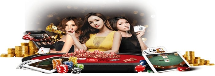 WY88TH - Sexy Baccarat - 3