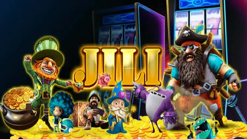 ค่ายเกมออนไลน์ jili77 ทีเด็ดของการทำเงินใน WY88