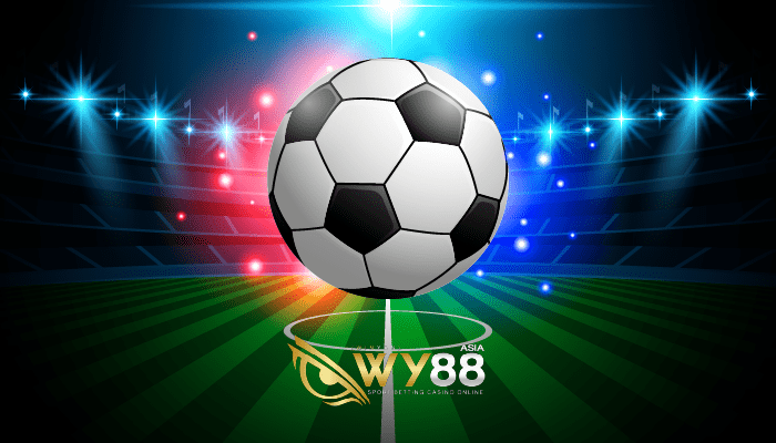 WY88-แทงบอลออนไลน์
