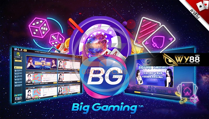 WY88ASIA-Big-Gaming
